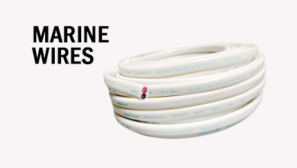 Marine Wires